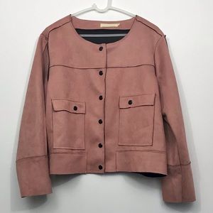 BEAUTIFUL NEW JACKET FOR WOMEN!